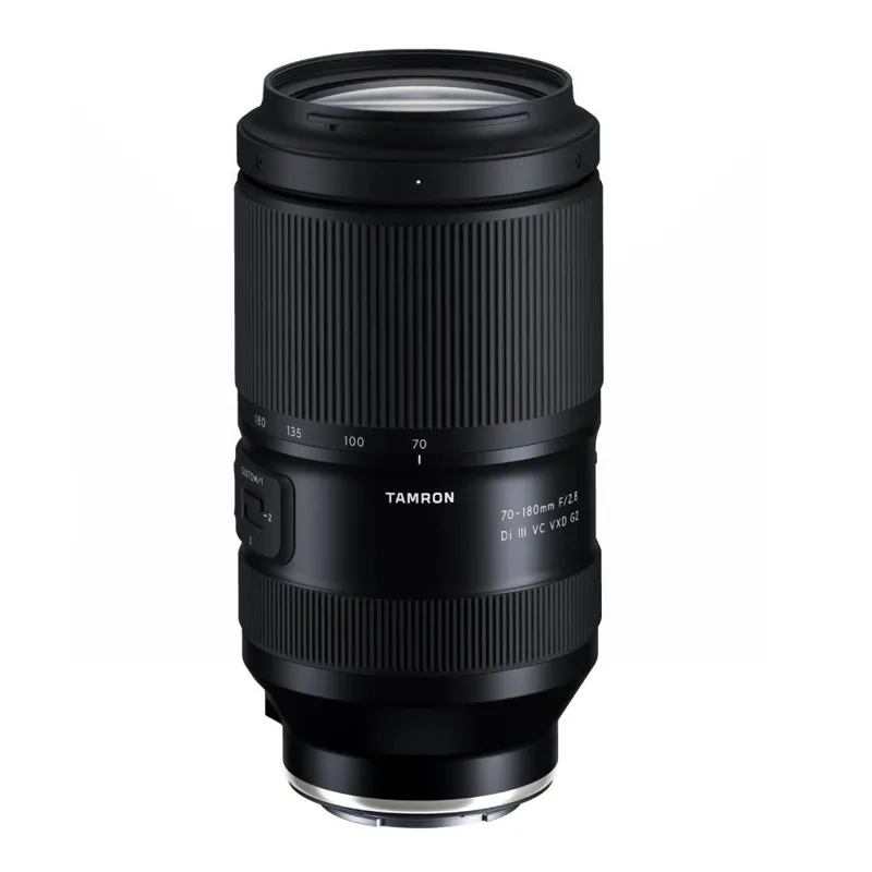 Tamron 70-180mm f2.8 G2 for Sony FE 